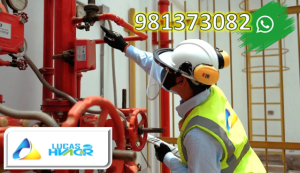 INSTALACIONES DE SISTEMAS CACI