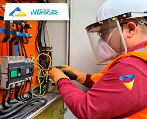 SISTEMAS ELECTRICOS y ENERGIA